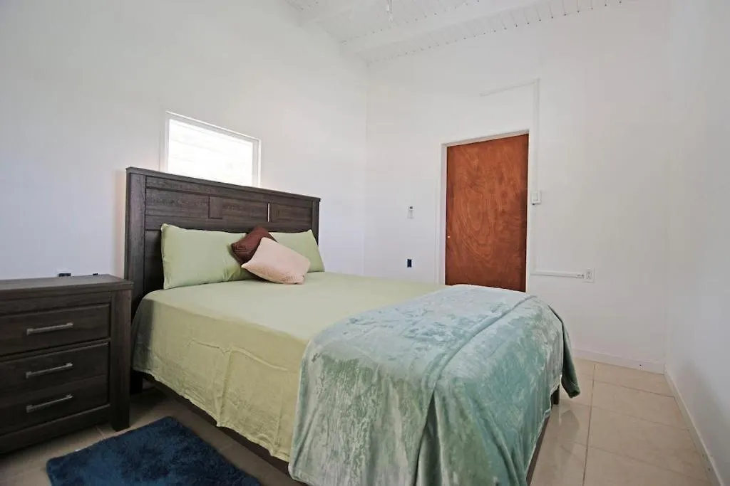 Casa Bay Apartment Koolbaai