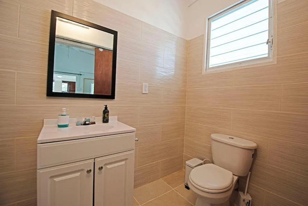 Casa Bay Apartment Koolbaai Sint Maarten/Saint Martin