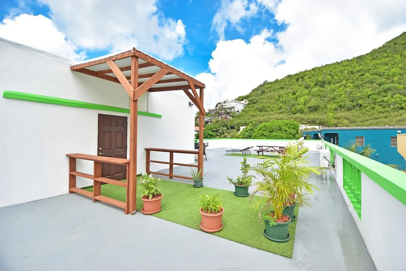 Casa Bay Apartment Koolbaai Sint Maarten/Saint Martin
