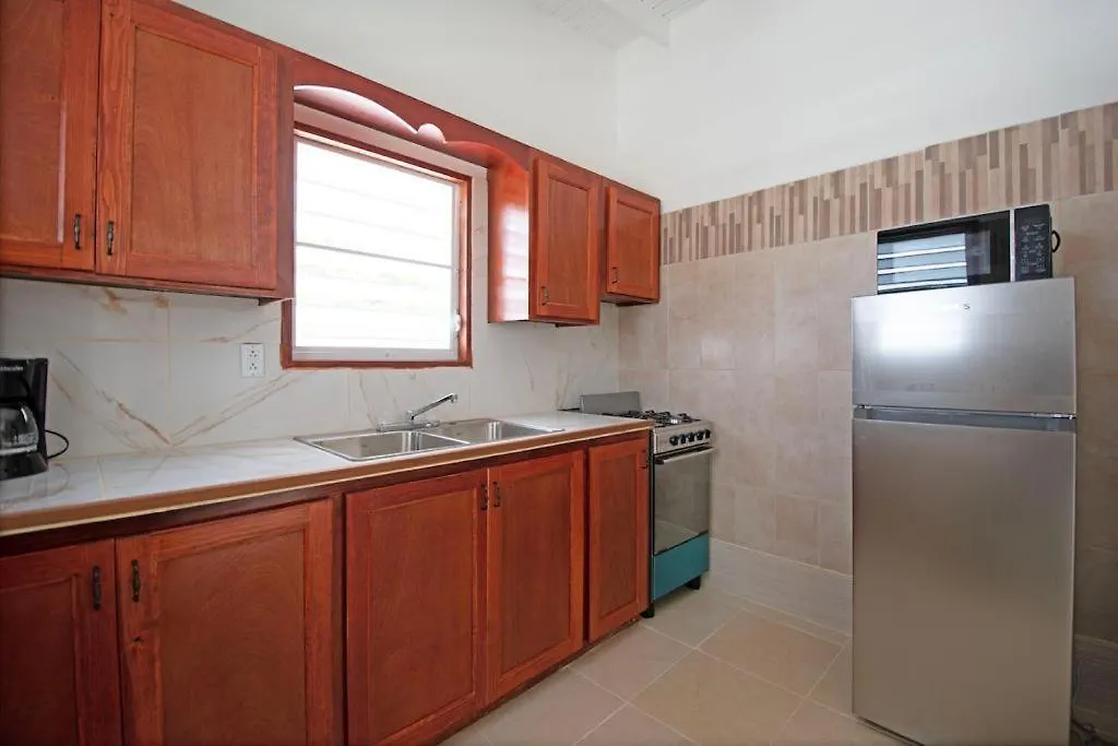 Casa Bay Apartment Koolbaai 0*,  Sint Maarten/Saint Martin