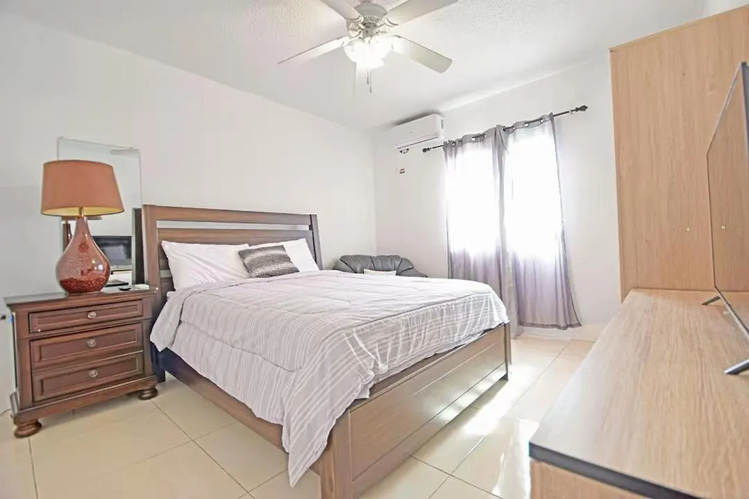 Casa Bay Apartment Koolbaai