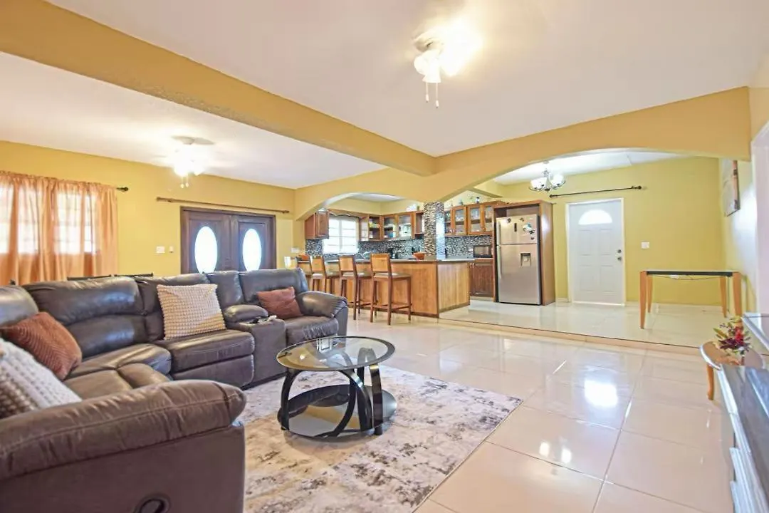 Casa Bay Apartment Koolbaai
