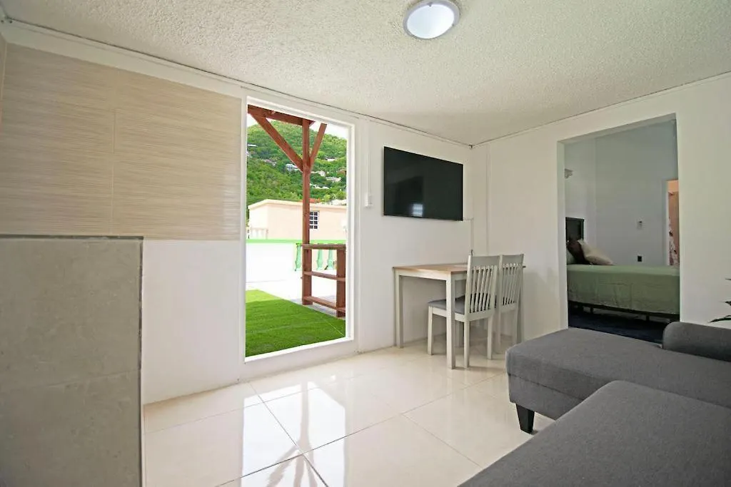 Casa Bay Apartment Koolbaai