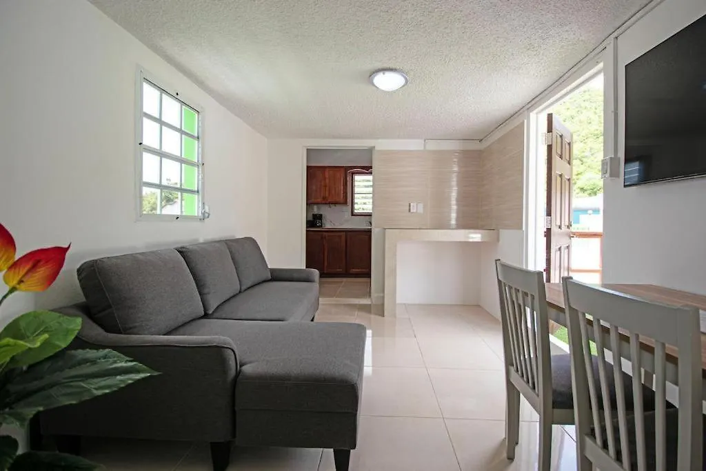Casa Bay Apartment Koolbaai