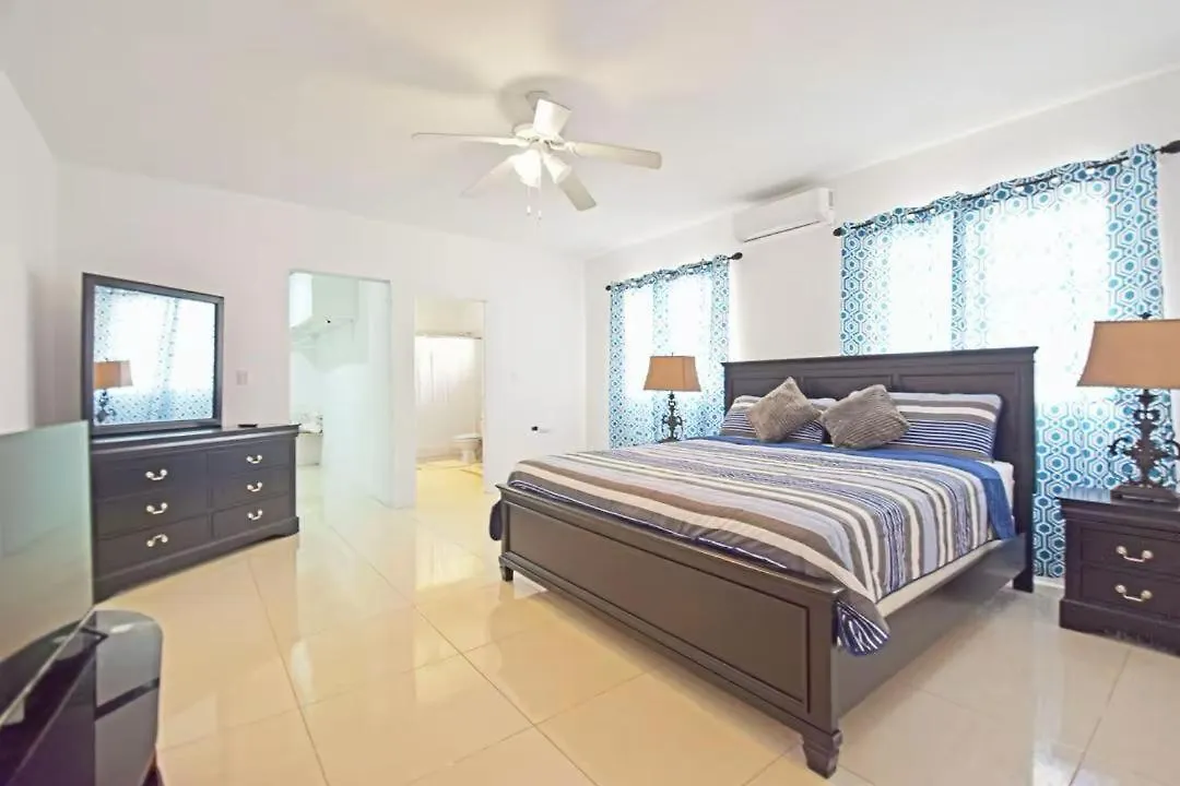 Casa Bay Apartment Koolbaai Sint Maarten/Saint Martin